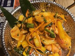 -茄子恰恰·新云南小炒(坪山益田店)