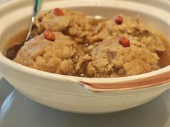 -玉林烤鸭店(黄村兴华店)