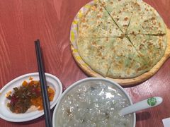 -甲乙饼·手工牛肉饼(金地广场店)