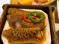 -喜鹊茶点.啫煲(车陂店)