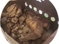 -汴京炸鸡王(蔡锷北路店)