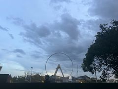 -圆融星座购物中心