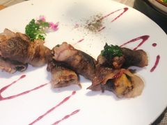 -文三酒肆自助放题(新街口友谊广场店)