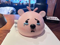 -吾象走甜·生日蛋糕·甜品台茶歇
