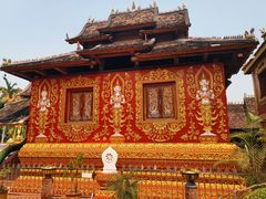 -西双版纳傣族园