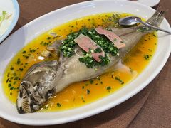 -转角·老弄堂上海菜(长寿路店)
