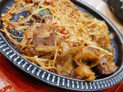 金针菇肥牛-米村拌饭(嘉兴经开龙鼎万达广场店)