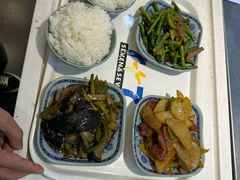 -7+7私家饭堂(人民路店)