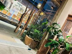 -炊烟·山房菜