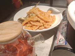 -鱼你相聚·河鲜馆(袁家岭店)