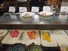 -美食汇·海鲜自助西餐厅·江门富力万达嘉华酒店