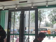 -西域胡氏大盘鸡(谈固店)