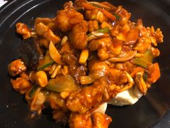 八珍豆腐煲-伊兰津范儿