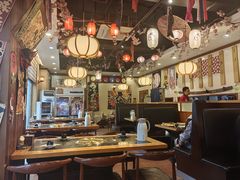 -梦山水日本烧肉(五四广场店)
