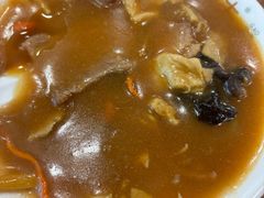 -逍遥镇高群生胡辣汤(交通路店)