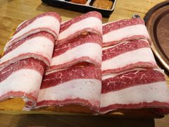 -秋木烤肉·韩国牛肉名家(高新旗舰店)