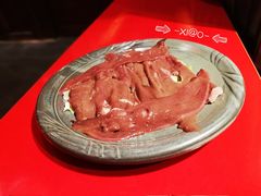 -谭鸭血老火锅(漳州路店)