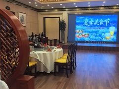 -汇贤府·李氏新鲁菜(万寿路店)