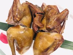 -燕郊烧鸽子(广安路店)
