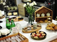 -流酥可心·牛乳蛋糕商店(禾祥西路店)