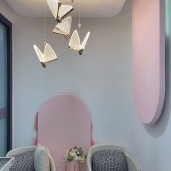 -花系美·美甲美睫精品店