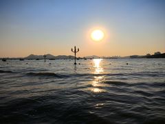 -云龙湖旅游景区