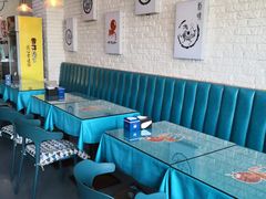 -My Way Town买味堂·东南亚餐厅(亦庄店)