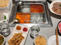 -海底捞火锅(嘉兴杉杉in象生日主题店)