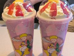 -奈雪的茶(中海环宇荟店)
