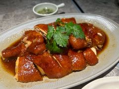-留半山·香港食堂(啦啦宝都店)
