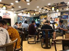 大堂-丽的面家(多宝路店)