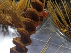 -酒拾烤肉(阳光100店)