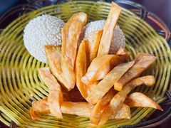 -柳沟豆腐宴64号院