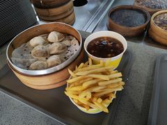 -鸡鸣汤包(红山动物园店)