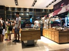 -仟吉·ART FARM主题店(菱角湖万达店)