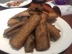 -老头儿油爆虾(星光一期店)