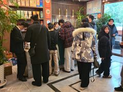 -锡和无锡菜(景丽苑店)