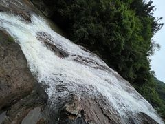 -马峦山郊野公园
