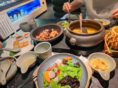 -云海肴云南菜·蒸汽石锅鱼(青岛万象城店)
