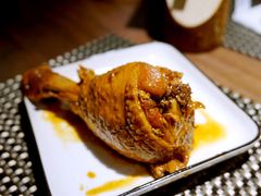 -十面春风·江南面馆(崇宁路店)