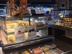 -Olé精品超市(上海虹桥南丰城店)