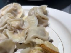 -悦海·家宴·冰花皮皮虾大锅贴(宝龙店)