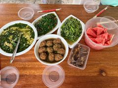 -同銮特种养殖场·龙虾垂钓