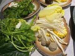 -一绪に寿喜烧自助(世茂广场店)