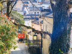 -塔川景区