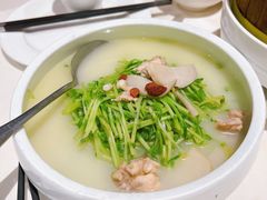 -在前门·烤鸭北京菜(五月花广场店)