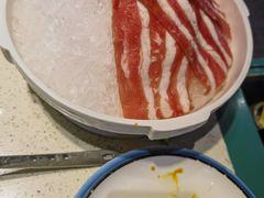 -骉骉老火锅(水杉街店)