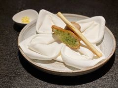 -莲西餐