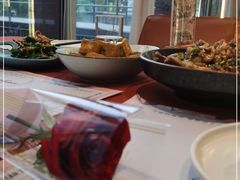 -赵小姐丨新中餐(曲江店)