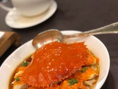 -广州文华东方酒店·江-由辉师傅主理